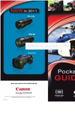 Canon DIGISUPER 27 Buku Saku