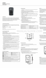 Cojali Jaltest JT2001 Panduan Pengguna