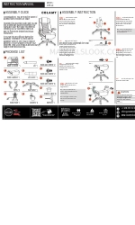 COLAMY STARSPACE 2199-LX Manuale di istruzioni