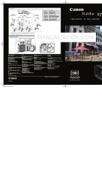 Canon HJ18ex7.6B Brochure & specificaties