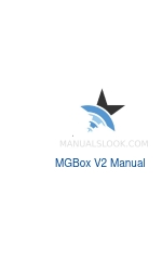 Astromi.ch MGBox V2 Manual