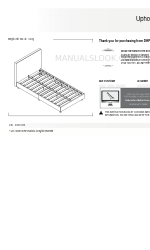 Dorel Home Products 4380719WE Manual