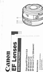 Canon Digital Camera Solution Disk Version 8 Instrukcja obsługi