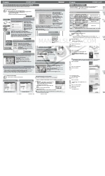 Canon Eos 1ds mark ii Manuale del software