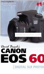 Canon EOS 60D Руководство