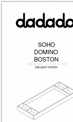 dadada SOHO Operation Manual