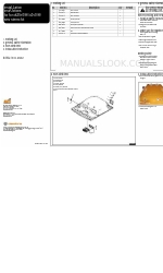 Daedong Kioti SMV STEREO KIT 설치 지침