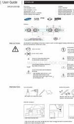 DAEHAN STAR L02 Manuale d'uso