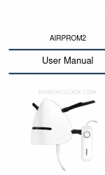 DAEHYUNENTEC AIRPROM2 DH-WAPM2 Руководство пользователя