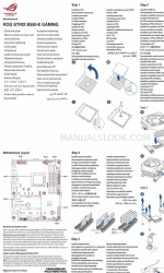 Asus 90MB1470-M0EAY0 Quick Start Manual