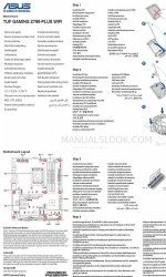 Asus 90MB1D80-M0EAY0 Quick Start Manual