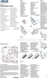 Asus 90MB1EG0-M0EAY0 Quick Start Manual