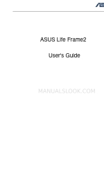 Asus A7V User Manual