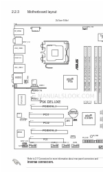 Asus EATX12V Panduan Pengguna