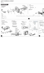 Dorma C300 Kurulum Talimatları