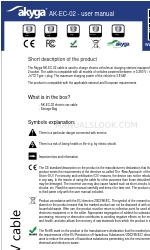 Akyga AK-EC-02 User Manual