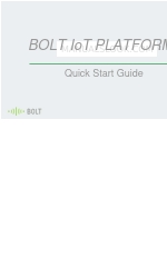 Bolt IoT PLATFORM Quick Start Manual