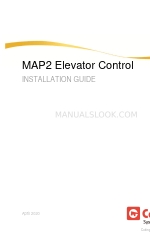 Cansec MAP2 Panduan Instalasi