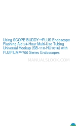 Cantel SCOPE BUDDY PLUS Руководство