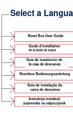 Dormakaba 731 Benutzerhandbuch