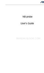 Asus A3H User Manual