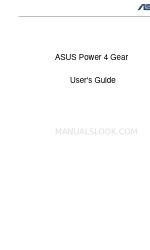 Asus A3H Manual del usuario