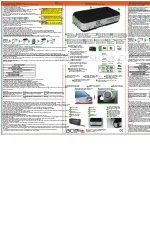 Battery Controller BC BOOSTER K2000 PRO Manuel d'utilisation