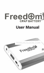 Battery Power Solutions Freedom V2 ユーザーマニュアル