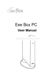Asus B2 Seriesl EB Series Manual del usuario