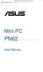 Asus B5081ZD User Manual