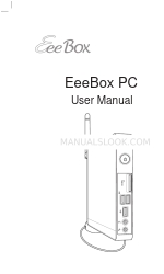 Asus EB1007-B007F Manual do utilizador