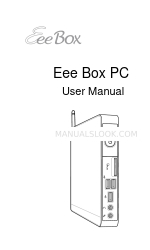 Asus EB1007PB0040 Manual do utilizador