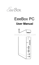 Asus EB1020-B0020 Manual del usuario