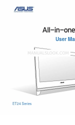 Asus ET2400IGTS User Manual