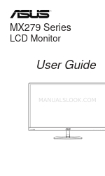 Asus 506767 Manual do utilizador