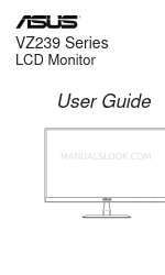 Asus 90LM0332-B01670 User Manual