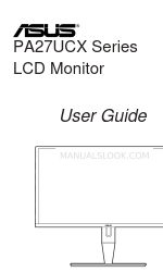 Asus 90LM04NC-B01370 Benutzerhandbuch