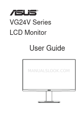 Asus 90LM0577-B01170 Benutzerhandbuch