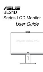 Asus BE24D Series 사용자 설명서