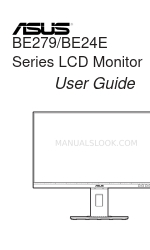 Asus BE24E Series Benutzerhandbuch