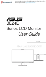 Asus BE24E Series Benutzerhandbuch