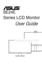 Asus BE24E Series Benutzerhandbuch