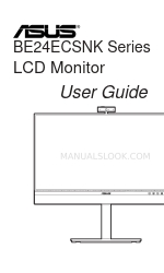 Asus BE24ECSNK Series User Manual