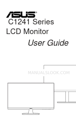 Asus C1241 Series Manuale d'uso