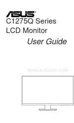 Asus C1275Q Series Benutzerhandbuch