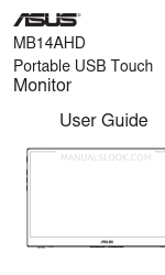 Asus MB14AHD Benutzerhandbuch