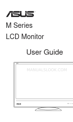 Asus ML239 Manuale d'uso