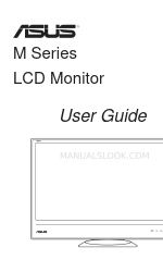 Asus MS238H Manual del usuario