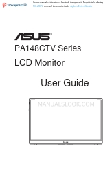 Asus PA148CTV Series Посібник користувача