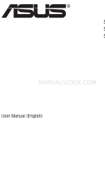 Asus SD324-YB Manual do utilizador